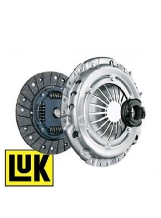 LUK 623360600 | Audi A4 2008-2012 Model Arası 1.8 CABA Motor Debriyaj Seti