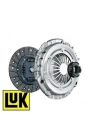 LUK 623360600 | Audi A4 2008-2012 Model Arası 1.8 CABA Motor Debriyaj Seti