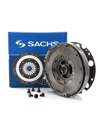 SACHS 2294001965 | Audi A4 2008/2016 Model Arası Volant
