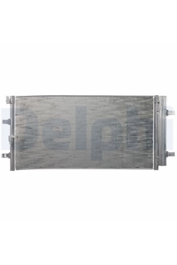 DELPHI CF20277 | Klima Radyatörü (Kondenser) 08-18 Aı.A4-A5-A6-A7-Q5