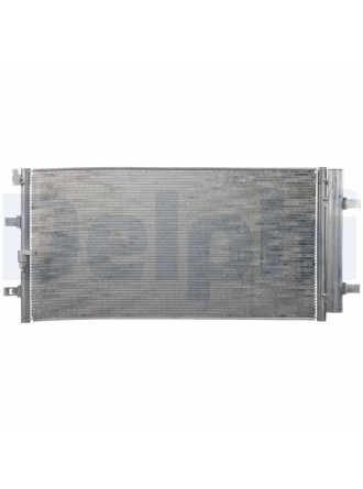 DELPHI CF20277 | Klima Radyatörü (Kondenser) 08-18 Aı.A4-A5-A6-A7-Q5