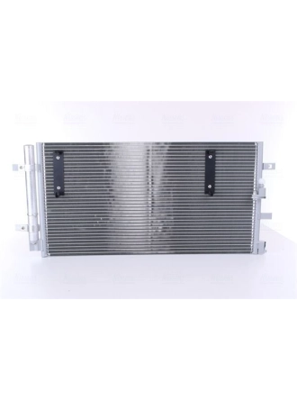 NISSENS 940042 | Klima Radyatörü VW A4 1.8 2.0 3.0 Tfsi TDI 2008-