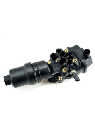 KRAFTVOLL 08090224 | Audi A4 2005-2008 Model Arası 2.0 Motor Yağ Filitre Kütüğü
