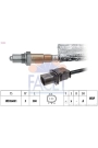 FACET 10.8493 | Lambda Sensörü VW A4 A5 A6 Q5 2.0 TDI