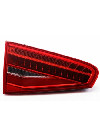 DEPO 446-1321L-AE | Audi A4 2013-2015 Model Arası Sol Arka Stop İç Taraf