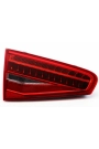 DEPO 446-1321L-AE | Audi A4 2013-2015 Model Arası Sol Arka Stop İç Taraf