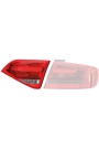 DEPO 446-1306R-UQ | Audi A4 2008-2012 Model Arası Sağ Arka Stop İç Taraf