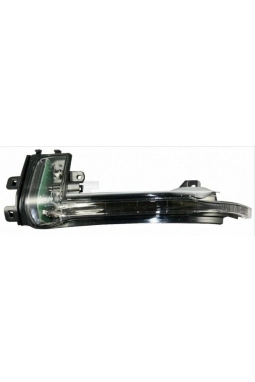 WISCO 8K0949101C | Audi A4 2008-2015 Model Arası Sol Ayna Sinyali İthal