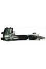 WISCO 8K0949101C | Audi A4 2008-2015 Model Arası Sol Ayna Sinyali İthal