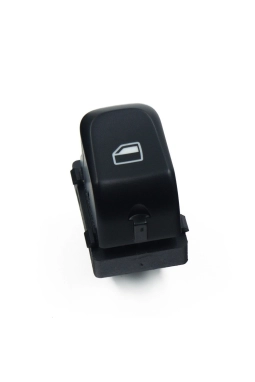 İTHAL 8K0959855A | Audi A4 2008-2016 Model Arası Sağ Ön Cam Açma Düğmesi