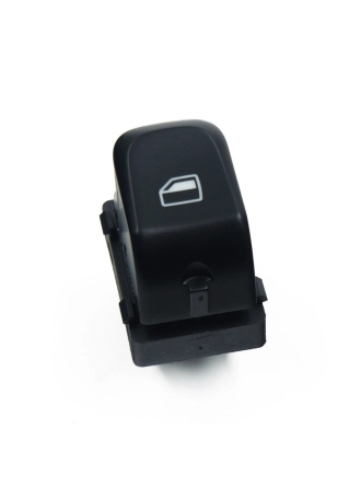 İTHAL 8K0959855A | Audi A4 2008-2016 Model Arası Sağ Ön Cam Açma Düğmesi