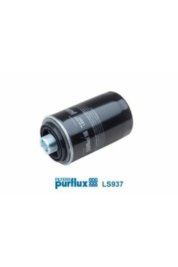PURFLUX LS937 | Yağ Filtresi 11-T.Porter.T6 2.0Tsi