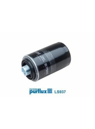 PURFLUX LS937 | Yağ Filtresi 11-T.Porter.T6 2.0Tsi