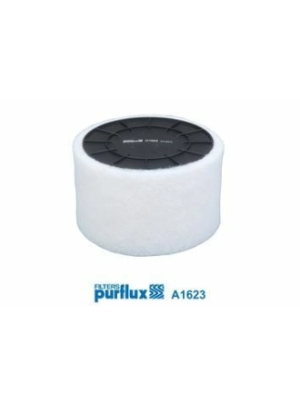 PURFLUX A1623 | Hava Filtresi 08-Aı.A4-A5-Q5 2.0Tdi