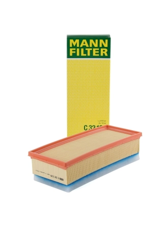 MANN C32130 | Audi A4 2008-2015 2.0 TFSI Hava Filtresi