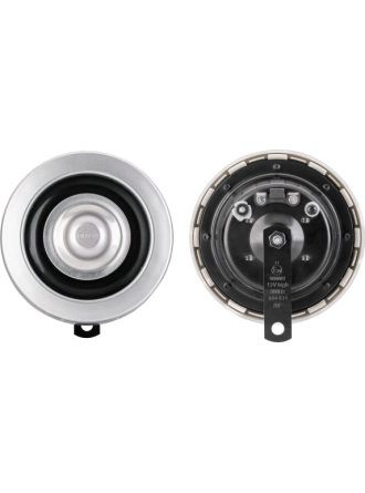 Hella Avant Tone Korna Takımı 12V