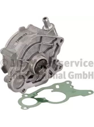 PIERBURG 7.24808.12.0 | VW T6 Caab Cayc Vakum Pompası 03L145100f