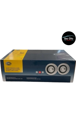Hella Avant Tone Dısc Horn Korna