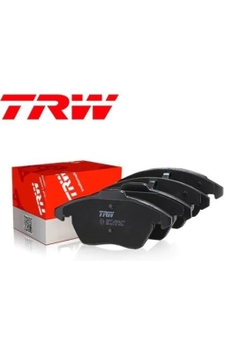 TRW GDB2127 | Audi A4 2016 Model Sonrası Ön Fren Balata Takımı