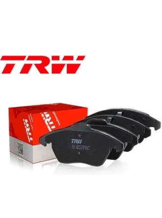 TRW GDB2127 | Audi A4 2016 Model Sonrası Ön Fren Balata Takımı