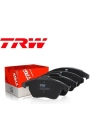 TRW GDB2127 | Audi A4 2016 Model Sonrası Ön Fren Balata Takımı