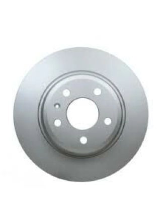 HELLA PAGİD 8DD355113-931 | Audi A4 2008-2015 Arası Arka Disk Takımı