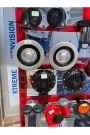 Hella Avant Tone Dısc Horn Korna
