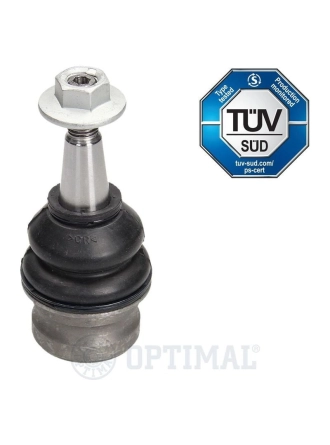 OPTIMAL G3-1030 | Sağ / Sol Rotil-M12 (Audi A4 08-16 A5 10-11 A6 11-14 Q5 09-12)