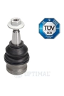 OPTIMAL G3-1030 | Sağ / Sol Rotil-M12 (Audi A4 08-16 A5 10-11 A6 11-14 Q5 09-12)