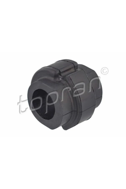 TOPRAN 107988 | Ön Viraj Demir Lastiği 24,8 mm (VW Passat 97-05 Audi A4 95-A6 11-18) On, Ic Ø25 Volkswagen Passat