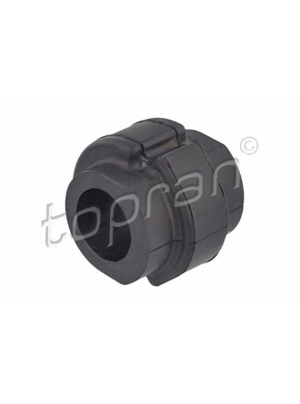 TOPRAN 107988 | Ön Viraj Demir Lastiği 24,8 mm (VW Passat 97-05 Audi A4 95-A6 11-18) On, Ic Ø25 Volkswagen Passat