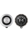 Hella Korna 12V 280HZ/380HZ Set