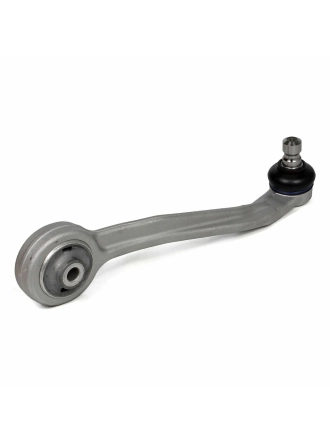 TEKNOROT A-585 | Audi A4 2008-2015 Model Arası Üst Sol Eğri Salıncak Kolu