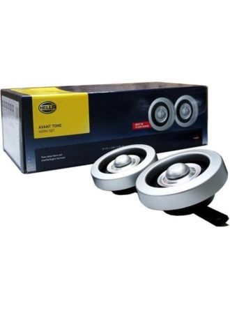 Hella Avant Tone Korna Takımı 12V 280Hz X380Hz