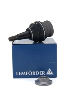 LEMFORDER 3689901 | Audi A4 2008-2015 Model Arası Ön Salıncak Alt Rotili