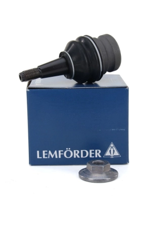 LEMFORDER 3689901 | Audi A4 2008-2015 Model Arası Ön Salıncak Alt Rotili