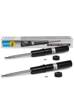 BILSTEIN 19-171593 | Audi A4 2008-2015 Model Arası Ön Amortisör Takımı