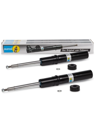 BILSTEIN 19-171593 | Audi A4 2008-2015 Model Arası Ön Amortisör Takımı
