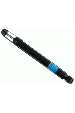 SACHS 313366 | Amortisör Arka 08-Aı.A4-A5-A6-A7 Gazlı