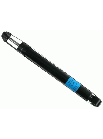 SACHS 313366 | Amortisör Arka 08-Aı.A4-A5-A6-A7 Gazlı