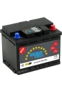 Eurocell 12V 60AH D23 Akü