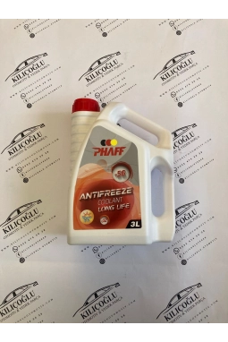 YYO Phaff G12 -56 Antifiriz
