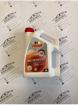 YYO Phaff G12 -56 Antifiriz