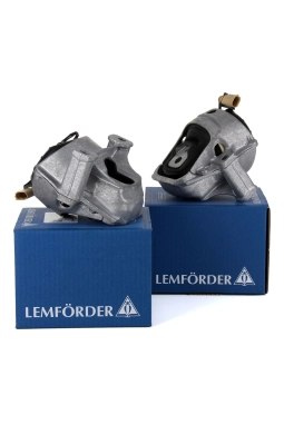 Audi A4 2008 - 2015 Model Arası Sağ ve Sol Motor Kulağı Lemforder Marka
