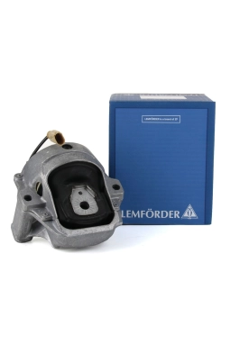 LEMFORDER 3474301 | Audi A4 2008-2015 Model Arası Sağ Fişli Motor Kulağı