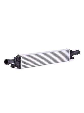MAHLE CI170000P | Audi A4 2008-2015 Model Arası Turbo İntercoloor Radyatör