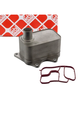 FEBI BILSTEIN 100856 | BILSTEIN / Audi A4 1.8 TFSI Motor Yağ Radyatörü