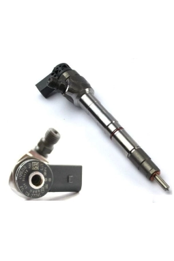 OEM / ORJİNAL 04L130277AC | Audi A4 2013-2015 Arası 2.0 TDI Enjektör Orijinal