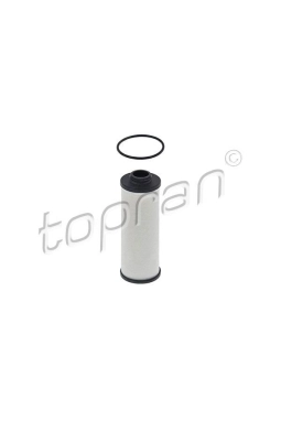 TOPRAN 114659 | Otm Şanzıman Yağ Filtresi (Audi A4 08-16 A5 08-17 A6 11-18)