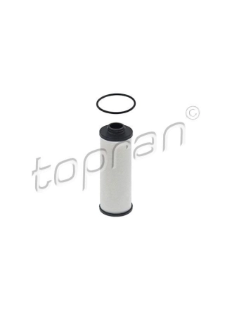 TOPRAN 114659 | Otm Şanzıman Yağ Filtresi (Audi A4 08-16 A5 08-17 A6 11-18)